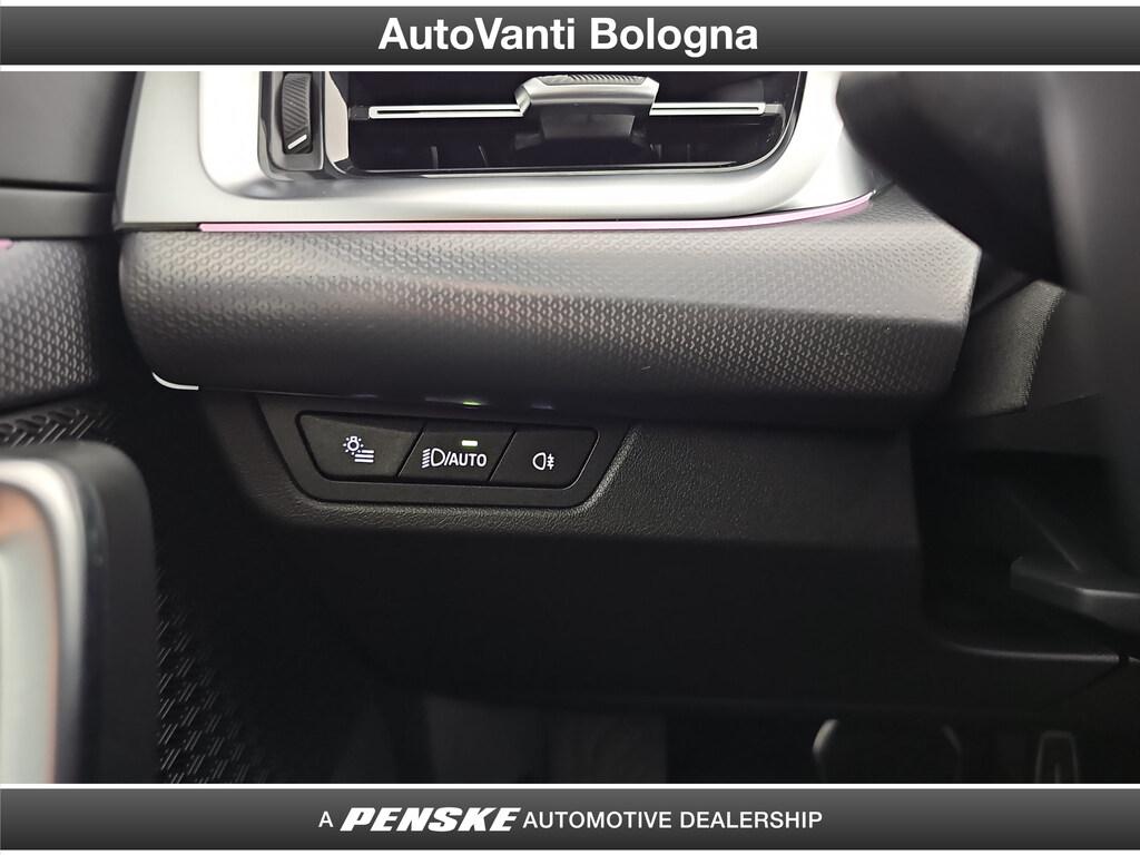 BMW X1 xdrive 25e MSport Pro auto