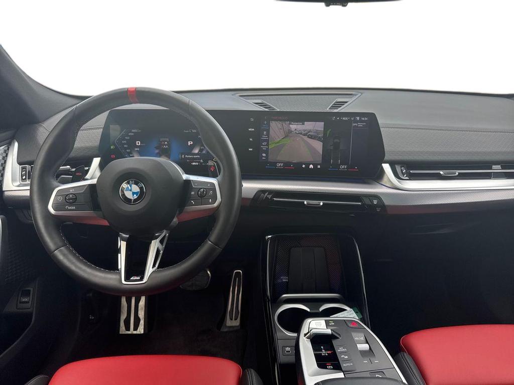 BMW X2 M X2 xdrive M35i Msport Pro auto