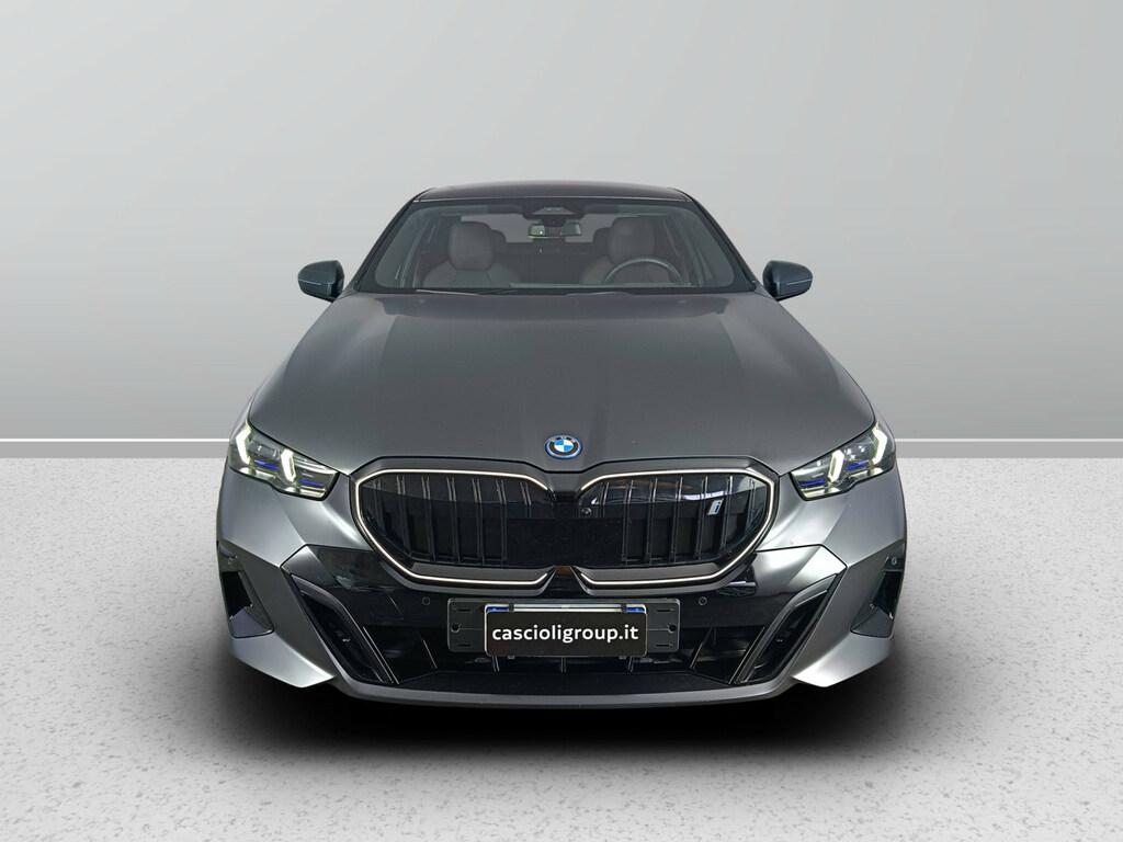 BMW i5 edrive40 Msport
