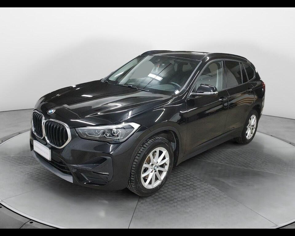 BMW X1 sdrive18d Business Advantage auto