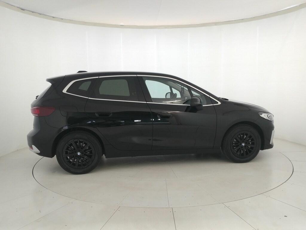 BMW Serie 2 218d Active Tourer Luxury auto