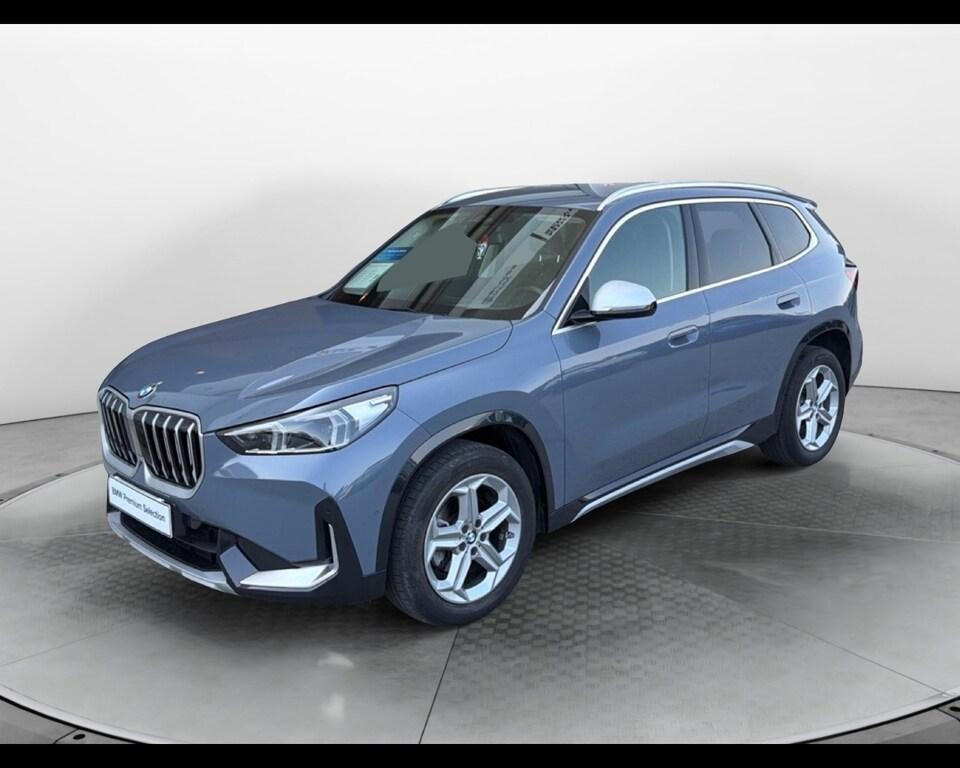 BMW X1 sdrive18d X-Line Edition Essence auto