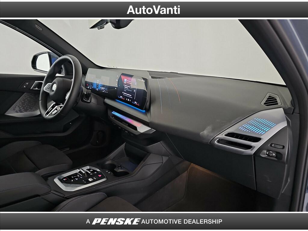 BMW Serie 1 118d MSport Pro auto