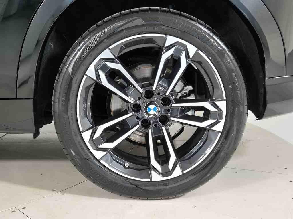 BMW X2 sdrive 18d MSport auto