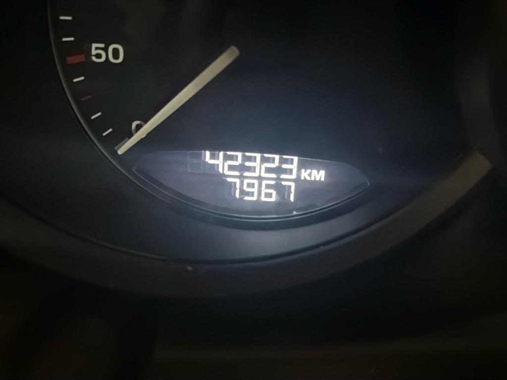 Porsche Macan 2.0 265cv pdk