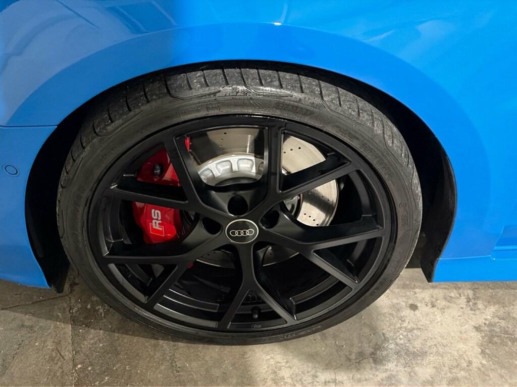 Audi RS3 Sportback 2.5 tfsi quattro s-tronic