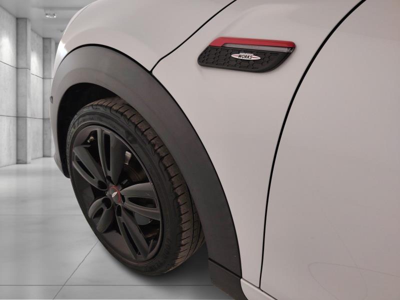 Mini Cooper 1.5 TwinPower Turbo Cooper