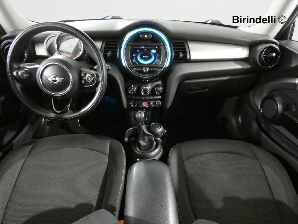Mini One 1.2 One