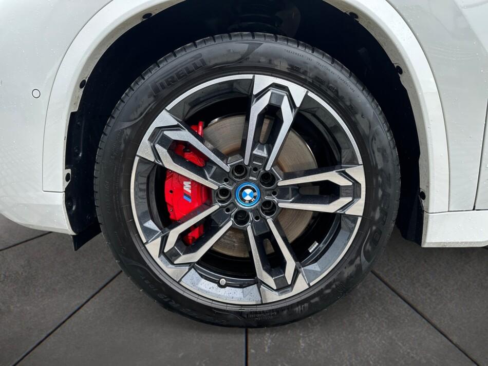 BMW X1 xdrive 25e MSport auto