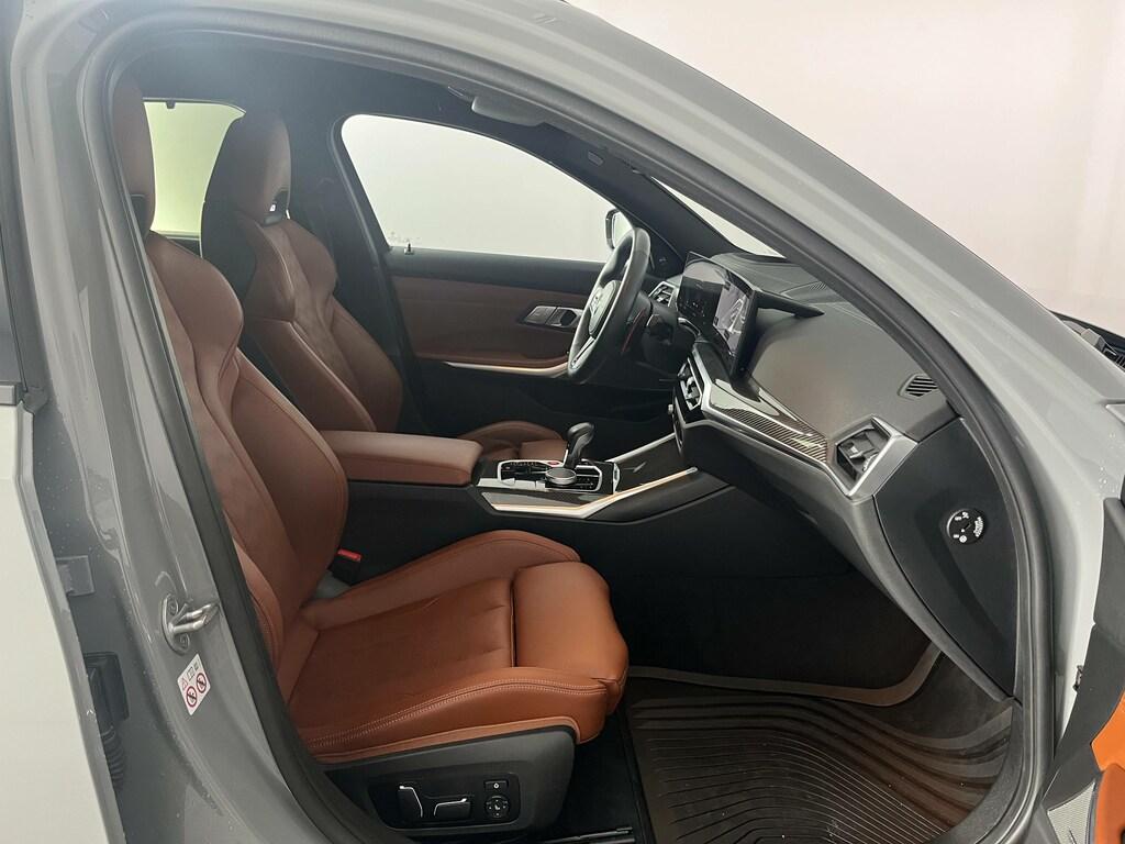 BMW M3 Touring 3.0 Competition M xdrive auto