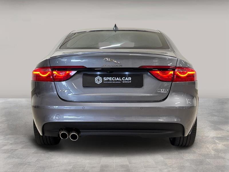 Jaguar XF 2.0d i4 Prestige awd 180cv auto my20