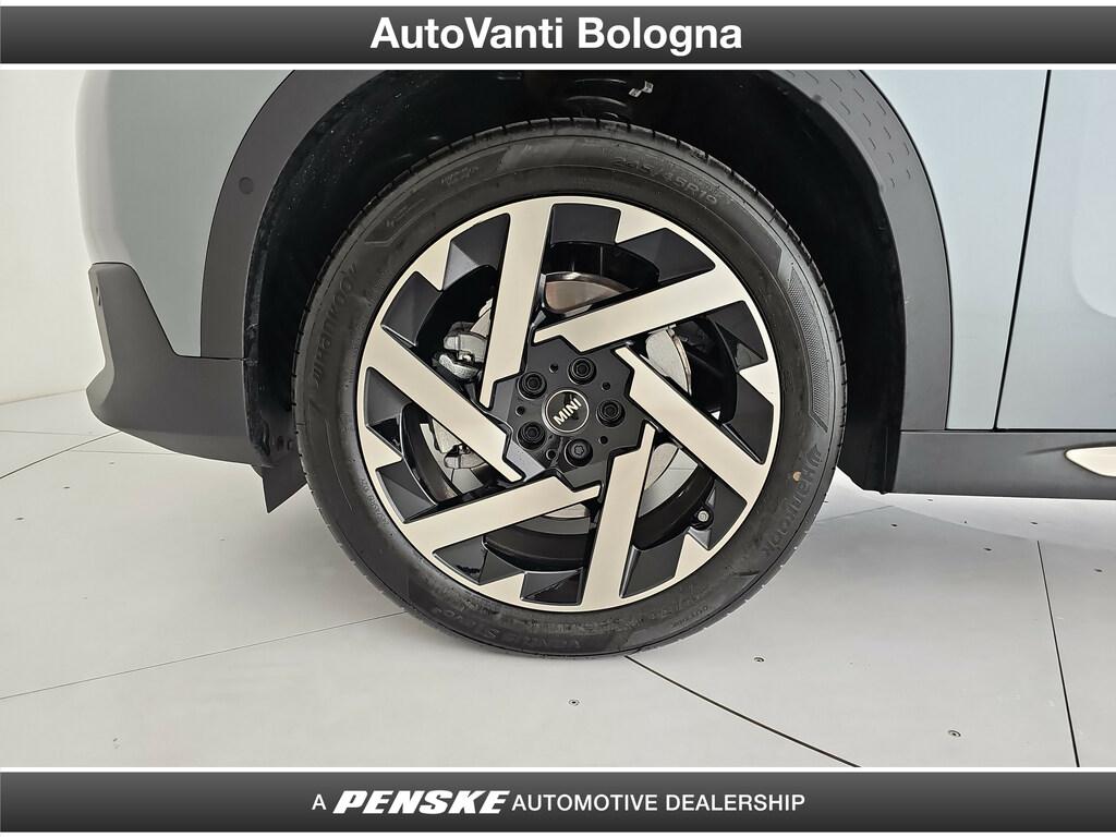 Mini Mini Countryman 1.5 48V C Favoured auto