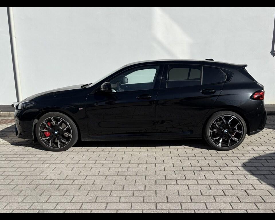BMW Serie 1 120 48V MSport Pro auto