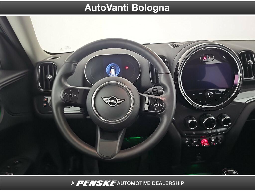 Mini Cooper D Countryman 2.0 D Cooper D ALL4 Auto