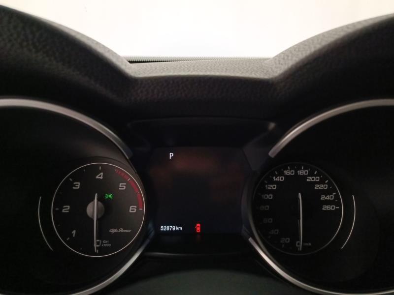 Alfa Romeo Stelvio 2.2 t Veloce Q4 210cv auto