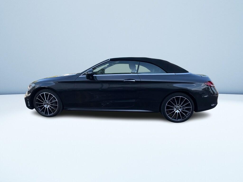 Mercedes Classe C 220 d Premium Plus 4matic auto