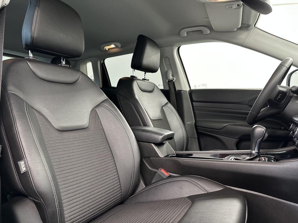 Jeep Compass 1.3 turbo t4 phev Limited 4xe auto