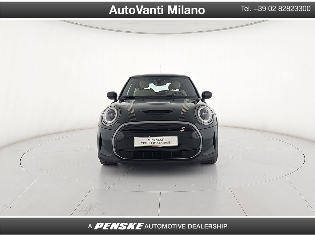 Mini Mini 3p Cooper SE Resolute auto