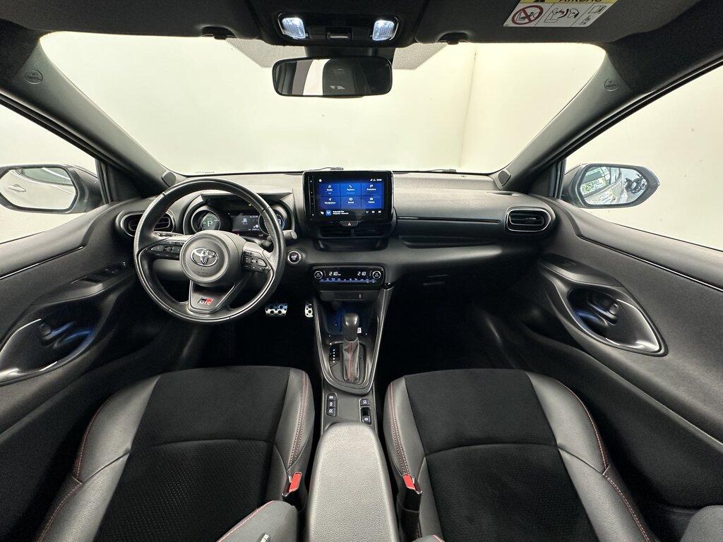 Toyota Yaris 1.5h GR Sport