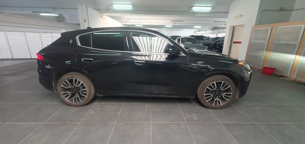 Maserati Grecale 2.0 mhev GT 300cv auto