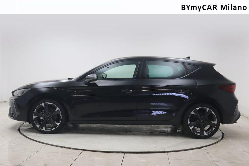 Cupra Leon 2.0 tdi 150cv dsg