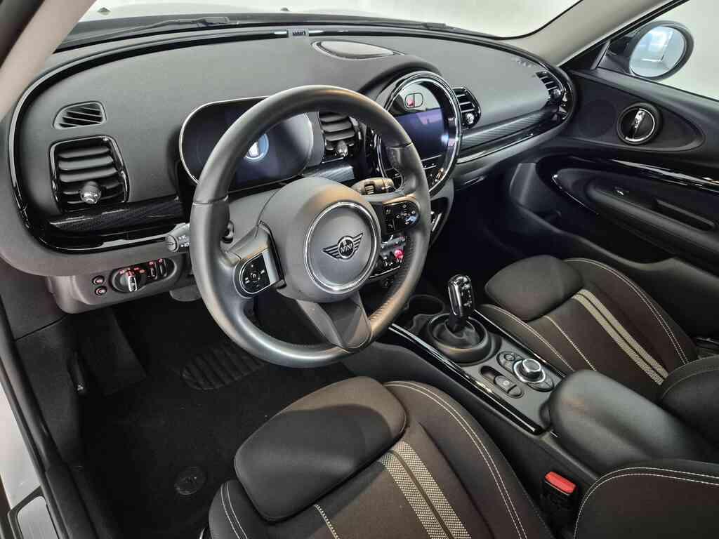 Mini Cooper SD Clubman 2.0 Cooper SD Classic ALL4 Steptronic