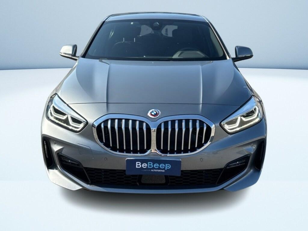BMW Serie 1 118i Msport 136cv auto