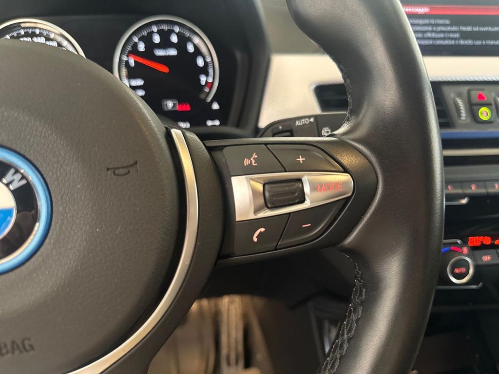 BMW X2 xdrive25e Msport auto