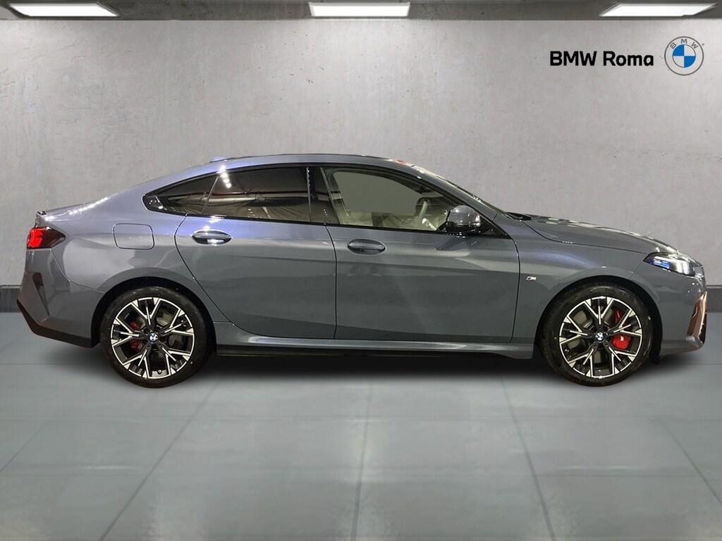 BMW Serie 2 218d Gran Coupe MSport Pro auto