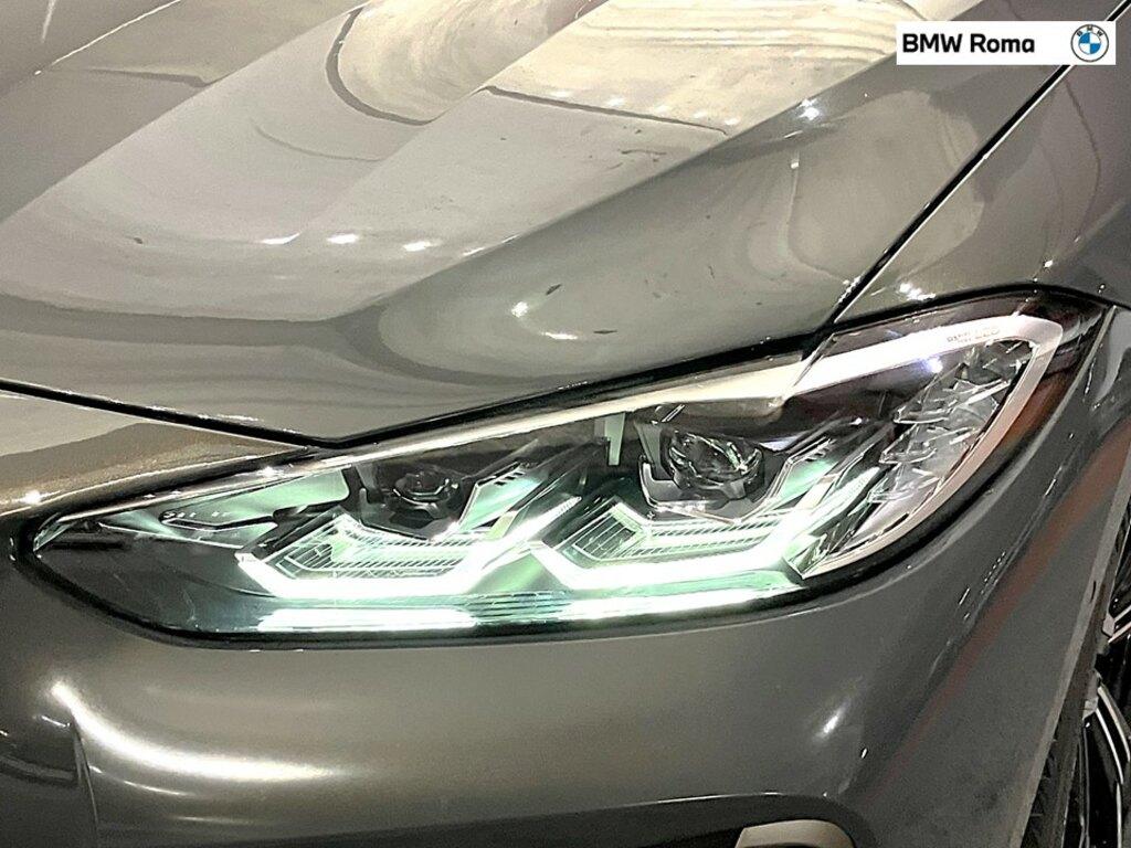 BMW Serie 4 M M440i Coupe mhev 48V xdrive auto