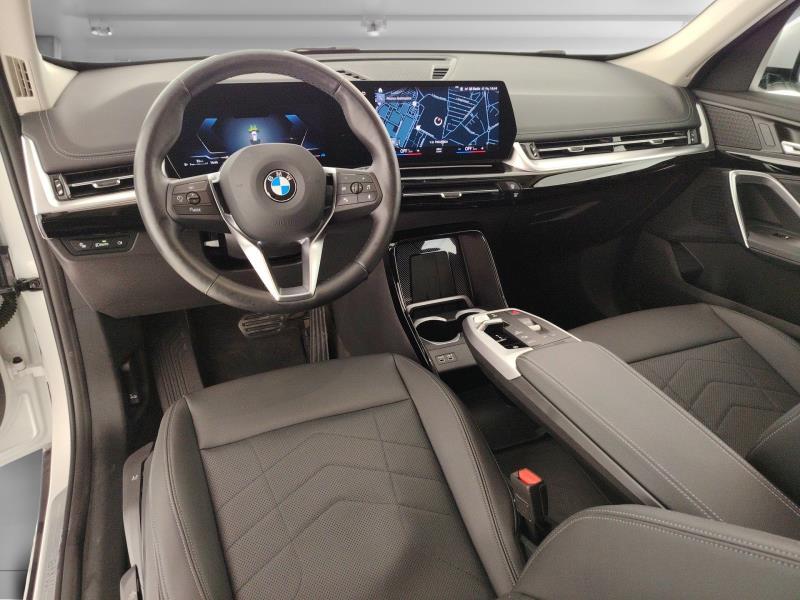 BMW X1 sdrive18d X-Line Edition Essence auto