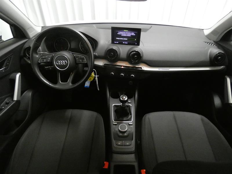 Audi Q2 1.6 tdi Business