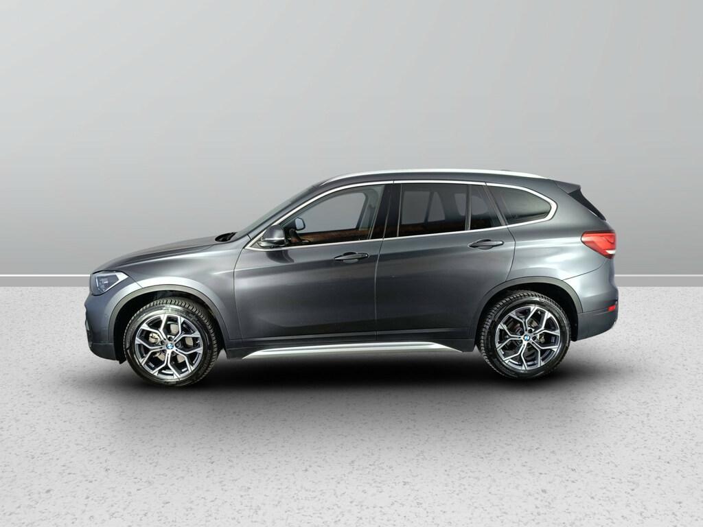 BMW X1 sdrive18d xLine auto