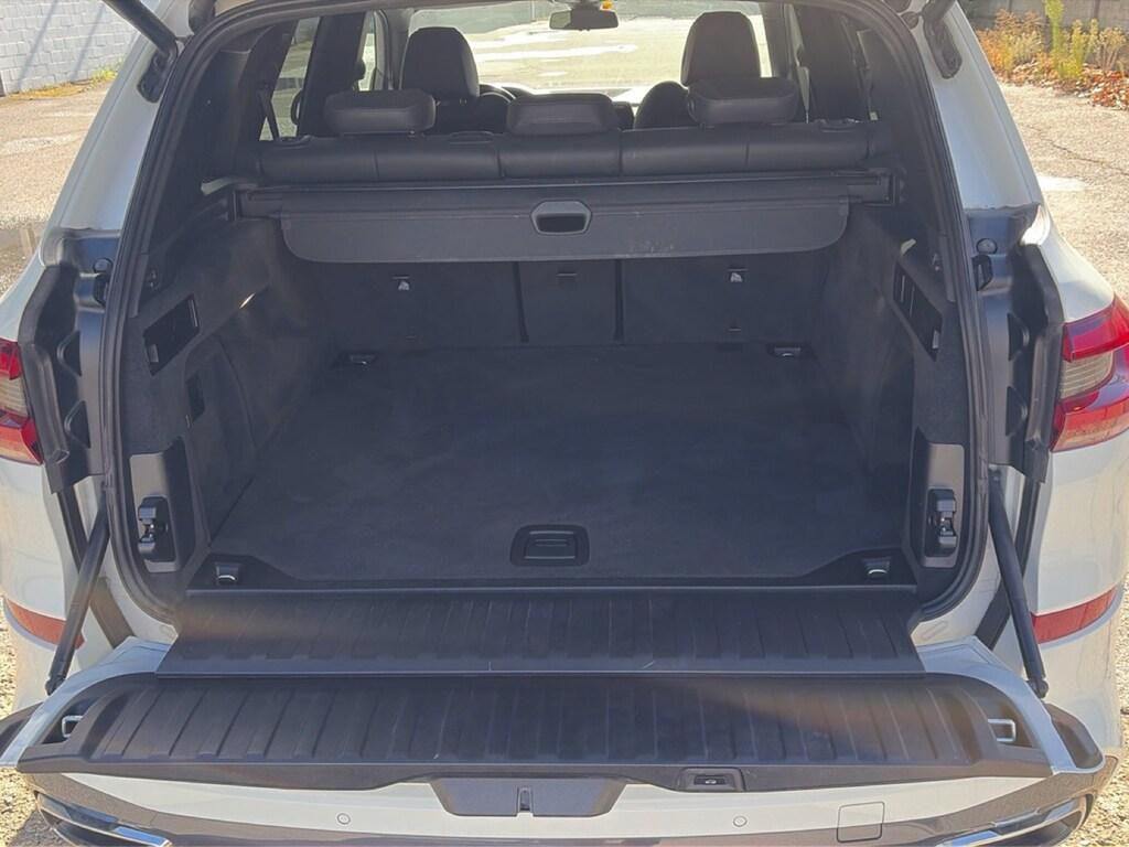 BMW X5 xdrive30d mhev 48V Msport auto