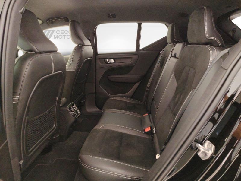 Volvo XC40 1.5 T3 R-design 163cv auto my21