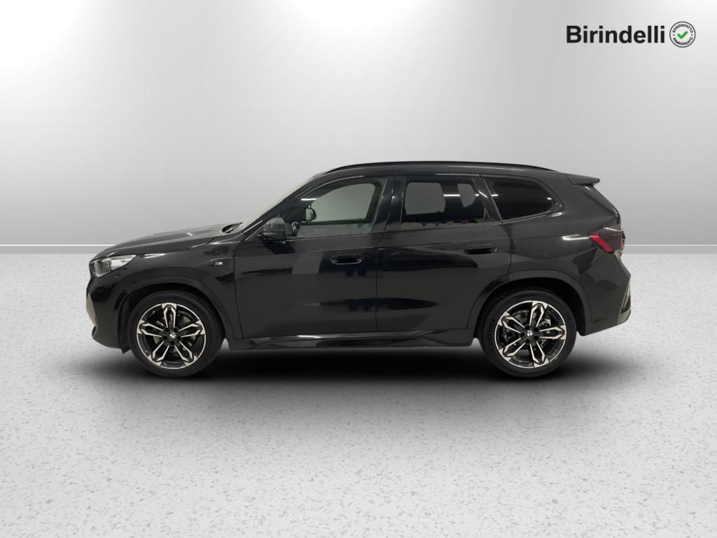 BMW X1 sdrive18d Msport auto