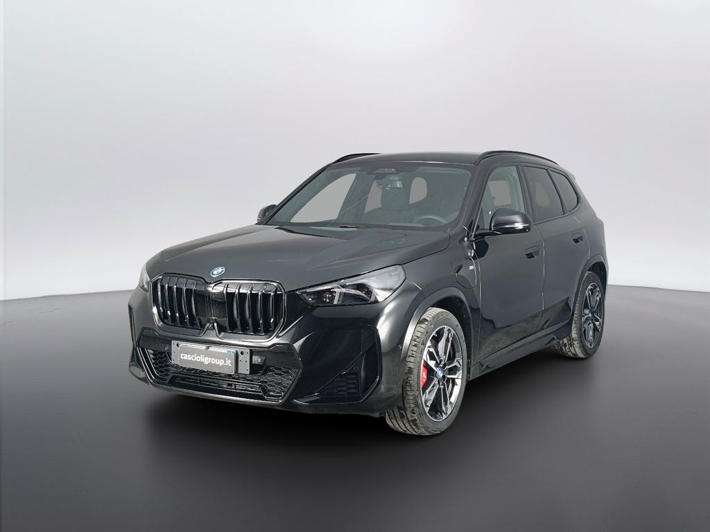 BMW X1 xdrive 25e MSport Pro auto