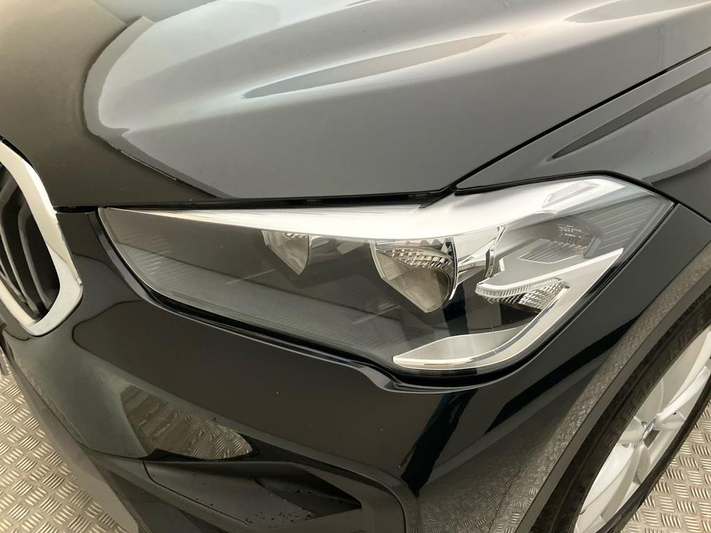 BMW X1 xdrive20d Advantage auto