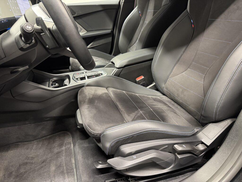 BMW Serie 1 118d MSport Pro auto