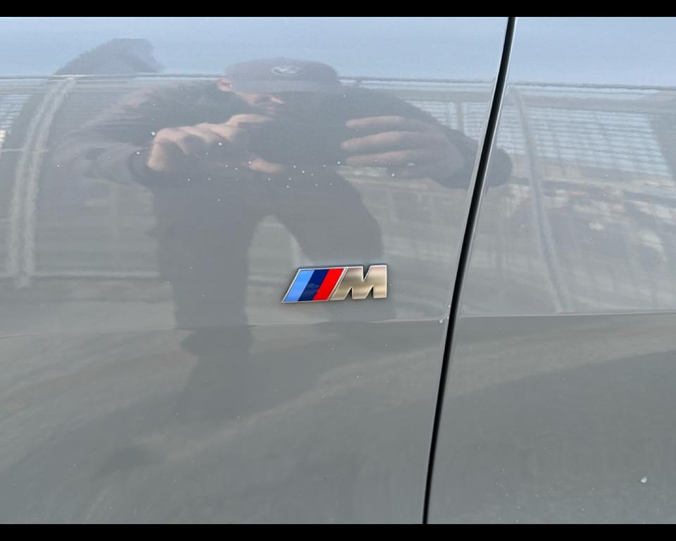 BMW Serie 4 420d Gran Coupe mhev 48V xdrive M Sport Pro auto