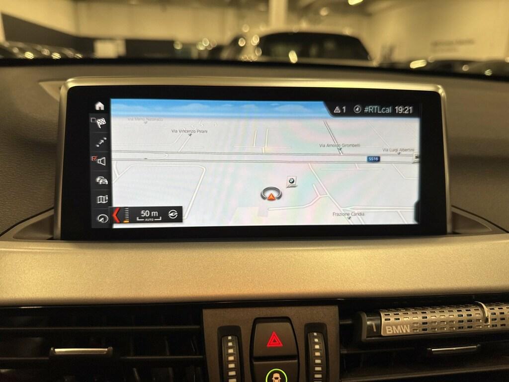 BMW X1 xdrive18d Business Advantage