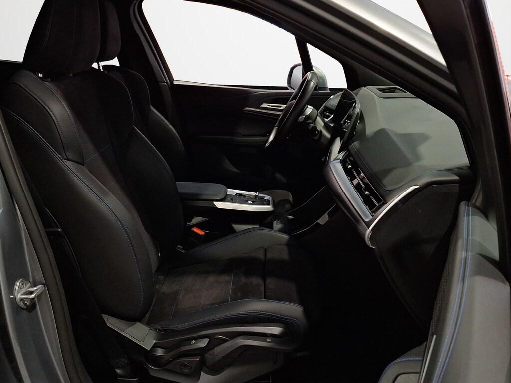 BMW Serie 2 218d Active Tourer Msport auto