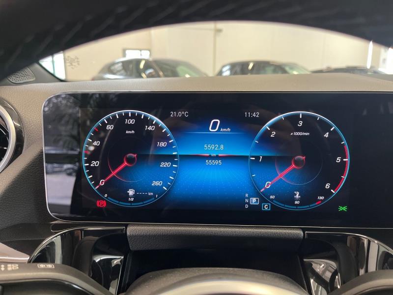 Mercedes GLA 220 d Sport Plus 4matic auto