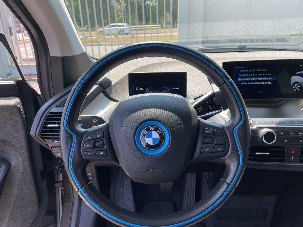 BMW i3 i3s 120Ah Advantage