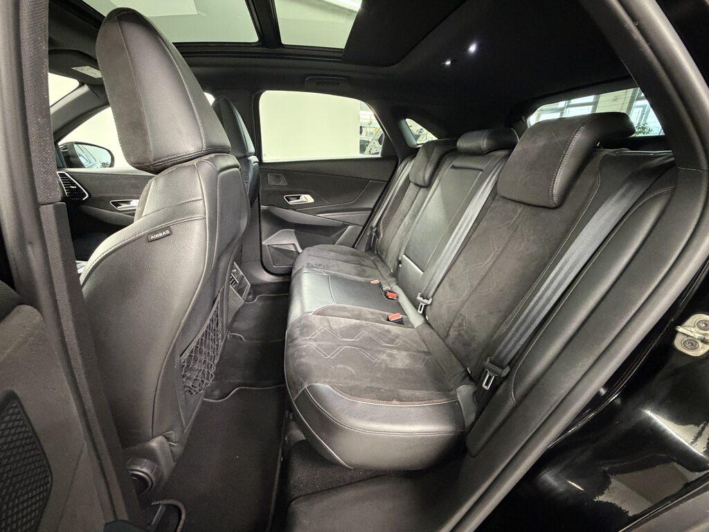 DS DS7 Crossback 1.5 bluehdi Business 130cv auto
