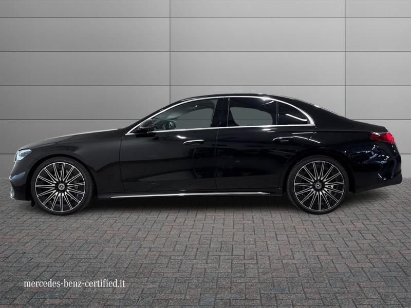 Mercedes Classe E 220 d AMG Line Advanced Plus auto