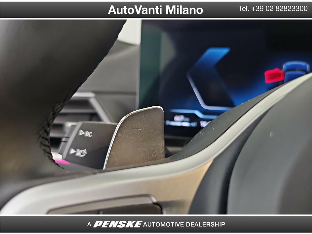 BMW Serie 3 320d mhev 48V Msport auto