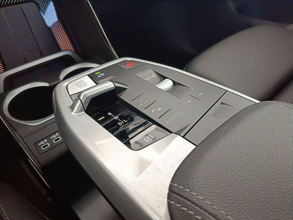 BMW X1 sdrive18d X-Line Edition Essence auto