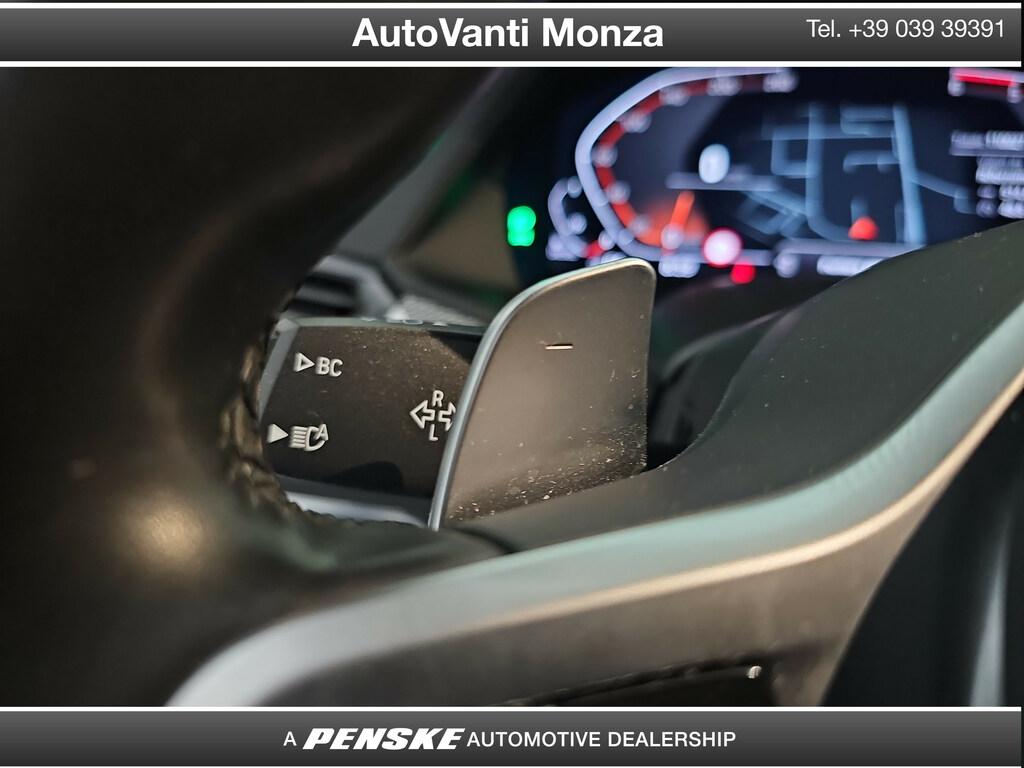 BMW X5 xdrive25d Msport auto 7p.ti