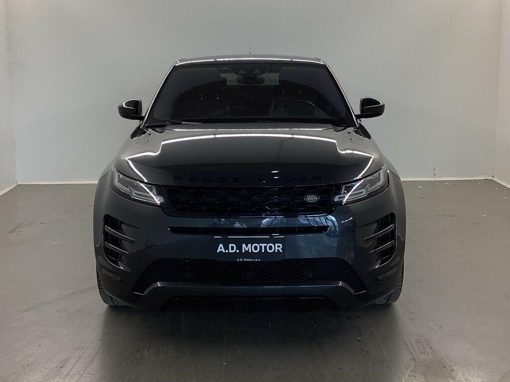 Land Rover Range Rover Evoque Evoque 2.0d i4 mhev awd 240cv auto